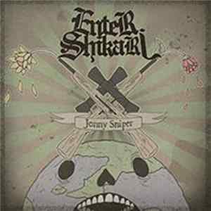 Enter Shikari - Jonny Sniper (Download Version) FLAC