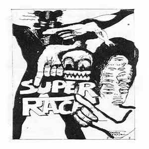 Evil Moisture - Super Race FLAC