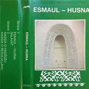 Hadži Zahid Ef. Makić - Esmaul - Husna FLAC