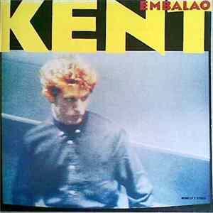 Kent - Embalao FLAC