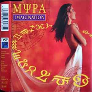 Mypa - Imagination FLAC