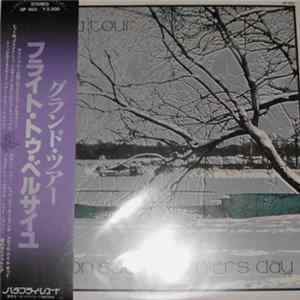 Grand Tour - On Such A Winter's Day FLAC