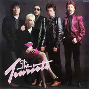 The Tourists - The Tourists FLAC