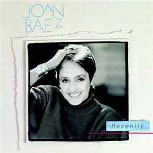 Joan Baez - Recently FLAC