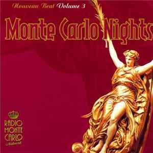Various - Montecarlo Nights - Nouveau Beat Volume 3 FLAC