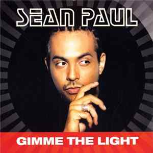Sean Paul - Gimme The Light FLAC