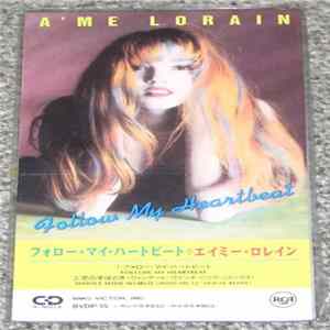A'me Lorain - Follow My Heartbeat FLAC
