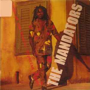The Mandators - Power Of The People - Nigerian Reggae FLAC