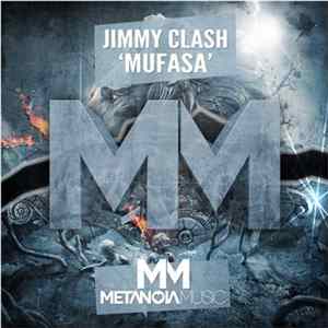 Jimmy Clash - Mufasa FLAC