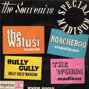 The Souvenirs - Special Madison FLAC