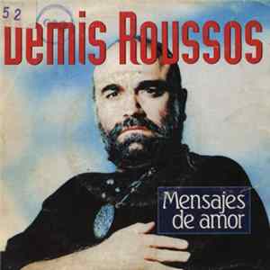 Demis Roussos - Mensajes De Amor FLAC