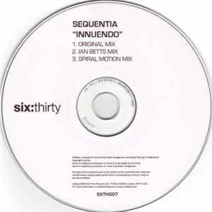 Sequentia - Innuendo FLAC