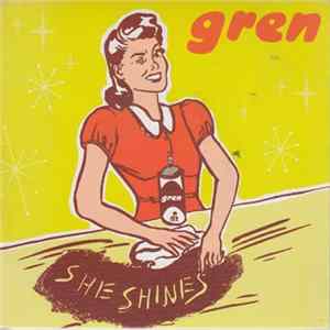 Gren - She Shines FLAC