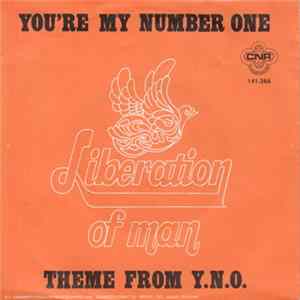 Liberation Of Man - You're My Number One FLAC