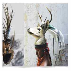 Forest Swords - Fjree Feather E.P. FLAC