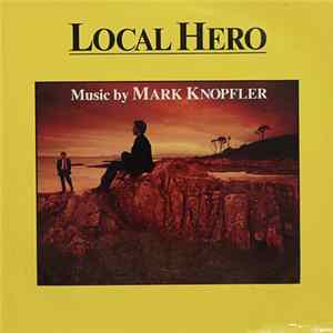 Mark Knopfler - Local Hero FLAC