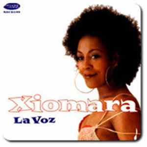 Xiomara Laugart - La Voz FLAC