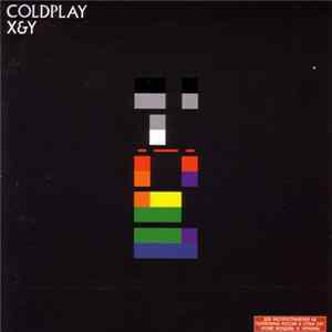 Coldplay - X&Y FLAC