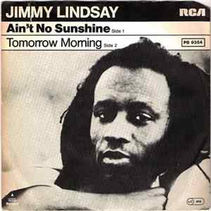 Jimmy Lindsay - Ain't No Sunshine FLAC