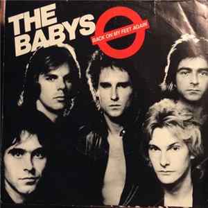 The Babys - Back On My Feet Again FLAC