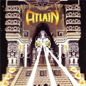 Atlain - Guardians Of Eternity FLAC