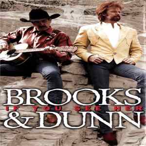 Brooks & Dunn - (5) If You See Her FLAC