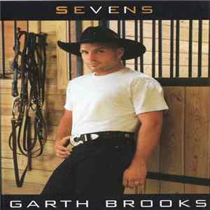 Garth Brooks - Sevens FLAC