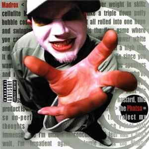 Jamie Madrox - Phatso The Album FLAC