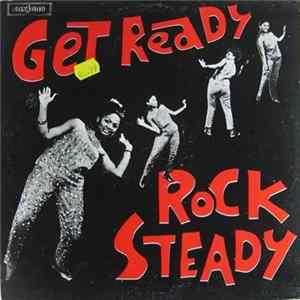 Various - Get Ready Rock Steady FLAC