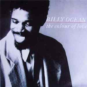 Billy Ocean - The Colour Of Love FLAC