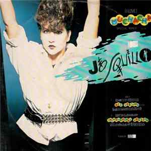 Jo Squillo - (I Love) Muchacha FLAC