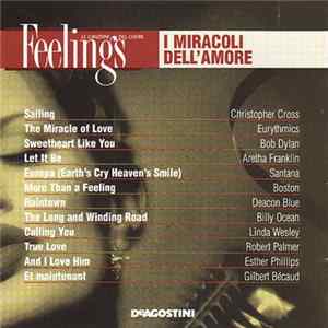 Various - I Miracoli Dell'Amore FLAC