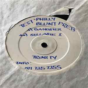 Trinity - Gangsta / I Selassie I (Alternative Vocal Version) FLAC