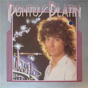 Pontus Platin - Pontus Platin FLAC