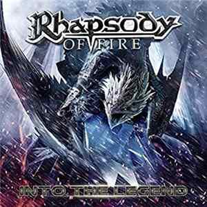 Rhapsody Of Fire - Into The Legend FLAC