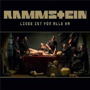 Rammstein - Liebe Ist Für Alle Da FLAC