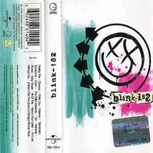 Blink-182 - Blink-182 FLAC