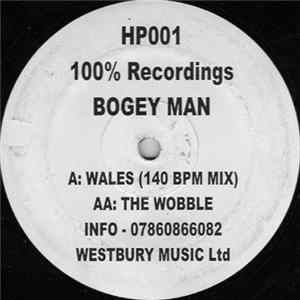 Bogey Man - Wales (140 BPM Mix) FLAC