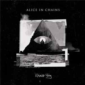 Alice In Chains - Rainier Fog FLAC