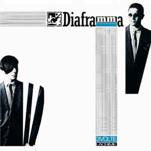 Diaframma - 3 Volte Lacrime FLAC