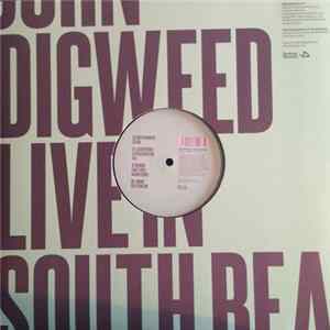 John Digweed - Live In South Beach 4/5 FLAC