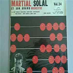 Martial Solal - Martial Solal Et Son Grand Orchestre FLAC