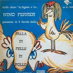Nino Ferrer - La Palla Di Pelle Di Pollo FLAC