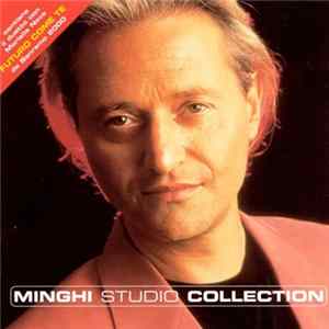 Minghi - Studio Collection FLAC