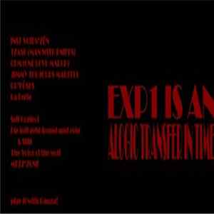 OLoF NiNe - EXP1 FLAC