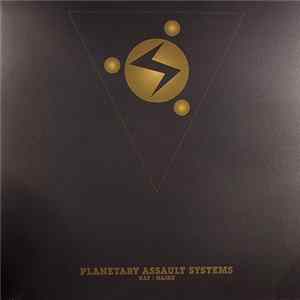 Planetary Assault Systems - Kat / Haiku FLAC