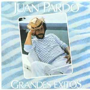 Juan Pardo - Grandes Éxitos FLAC