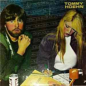 Tommy Hoehn - I'm So Afraid Of Girls FLAC