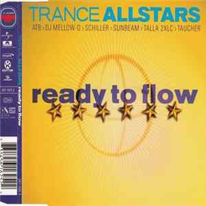 Trance Allstars - Ready To Flow FLAC