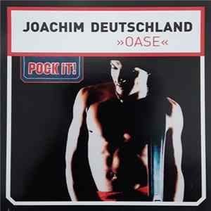 Joachim Deutschland - Oase FLAC
